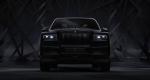 Rolls-Royce Cullinan Black Badge 2019 года (UK)